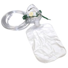 Non Rebreather Oxygen Mask